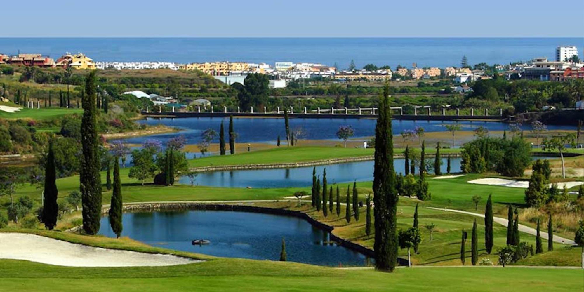 Luxurius Penthouse With Large Terrace And * Marbella