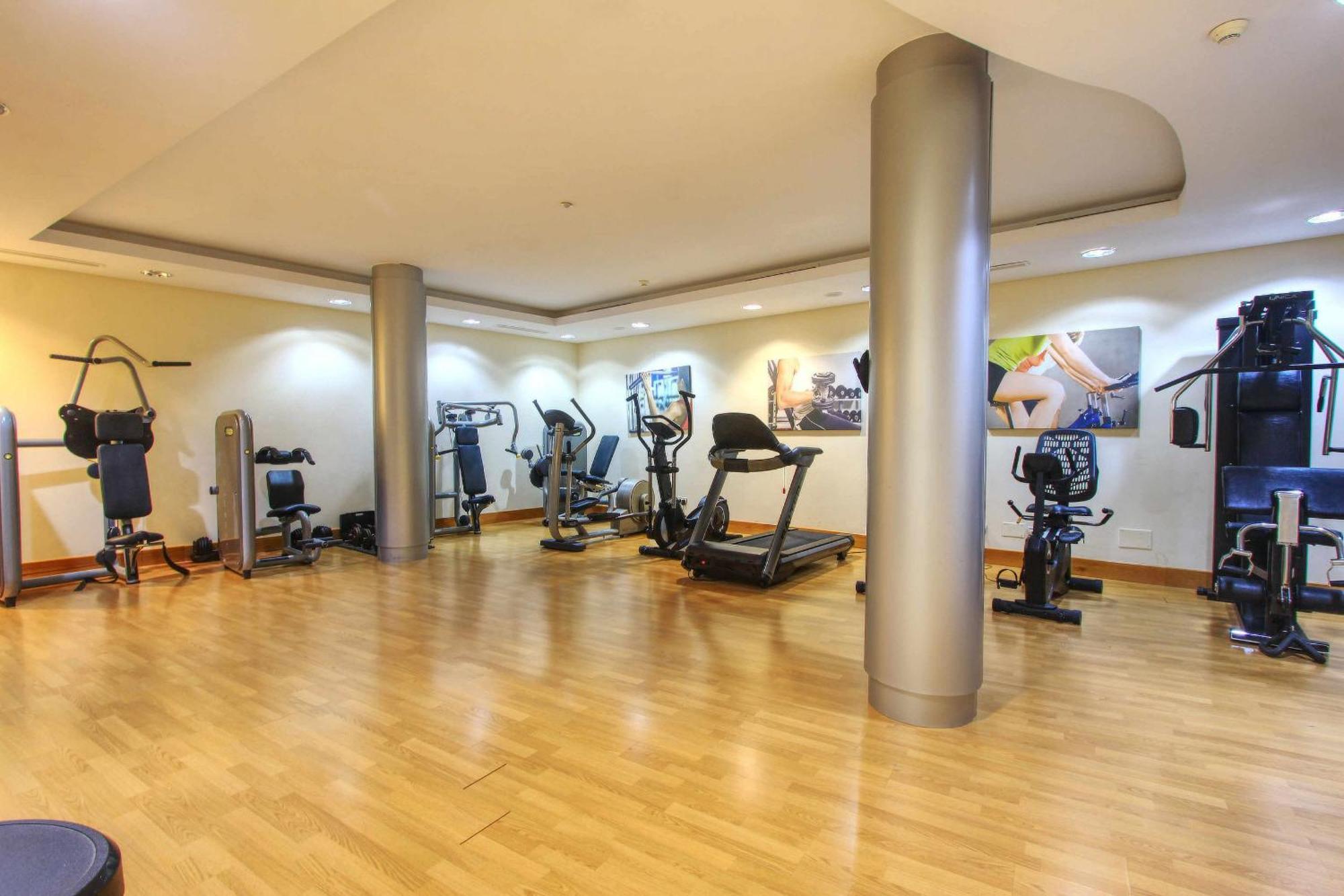 Luxurius Penthouse With Large Terrace And Dom wakacyjny