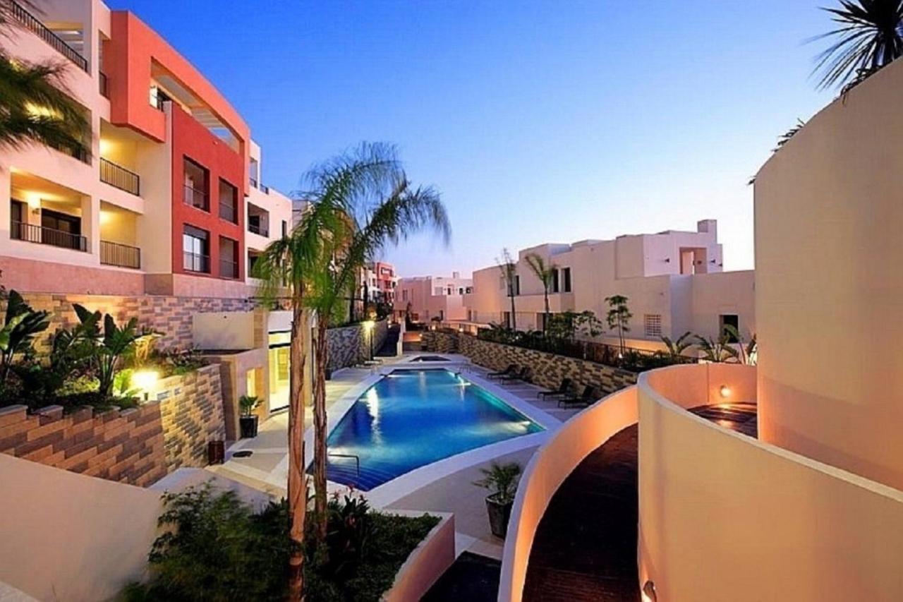Luxurius Penthouse With Large Terrace And *
