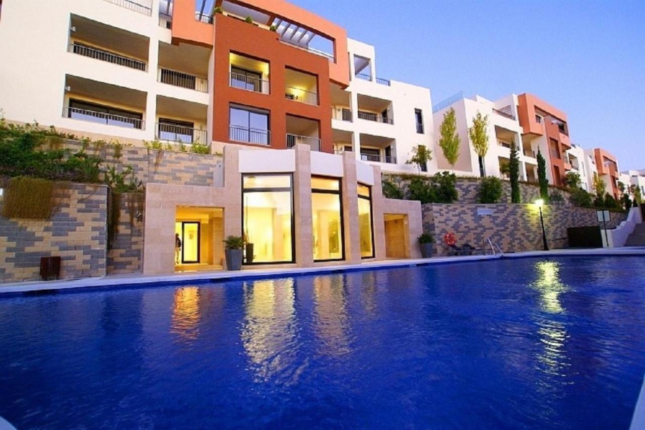 Casa vacanze Luxurius Penthouse With Large Terrace And Marbella