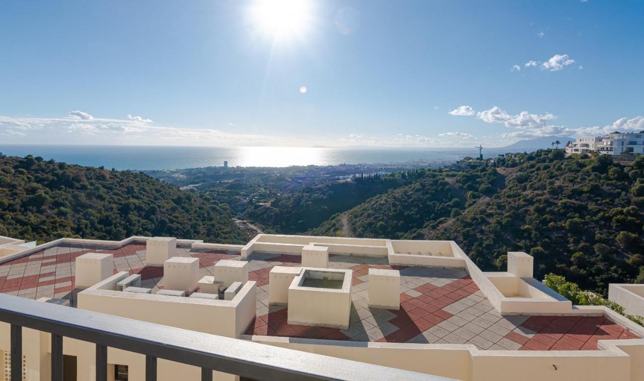 Luxurius Penthouse With Large Terrace And Casa vacanze *