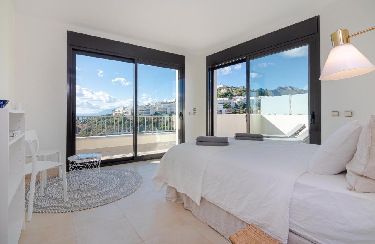 Luxurius Penthouse With Large Terrace And *
