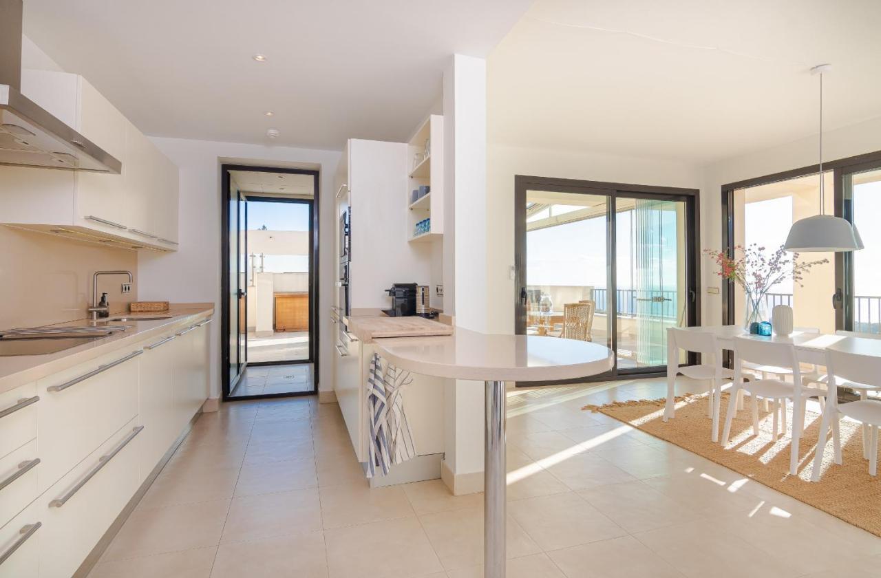 Casa vacanze Luxurius Penthouse With Large Terrace And