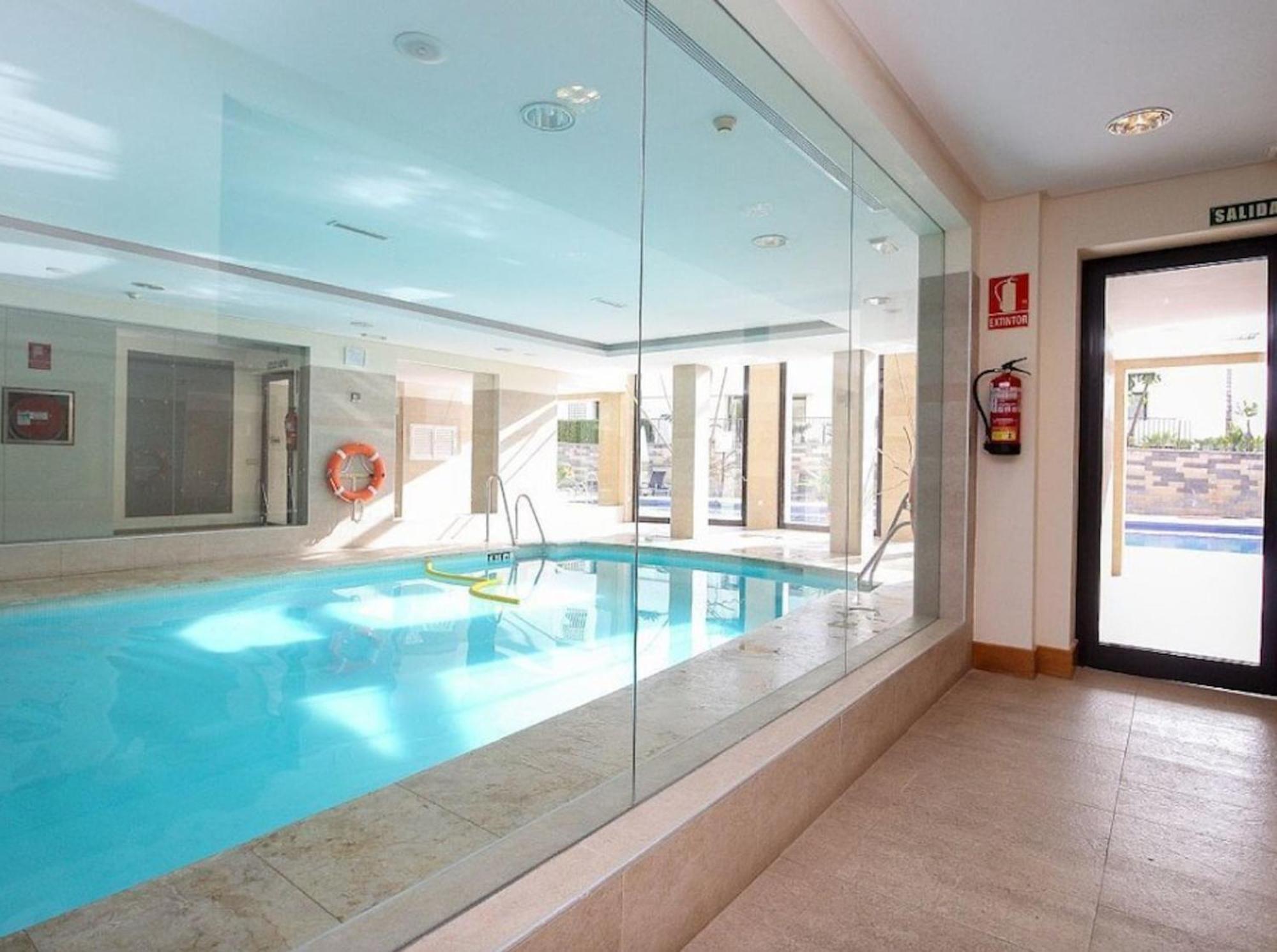 Casa vacanze Luxurius Penthouse With Large Terrace And Marbella